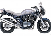 Suzuki Bandit 1200S